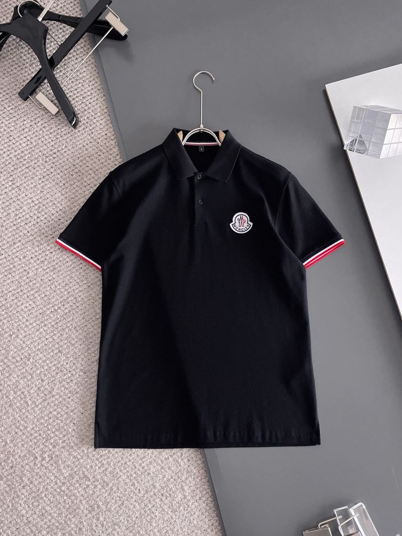 Moncler T-Shirts